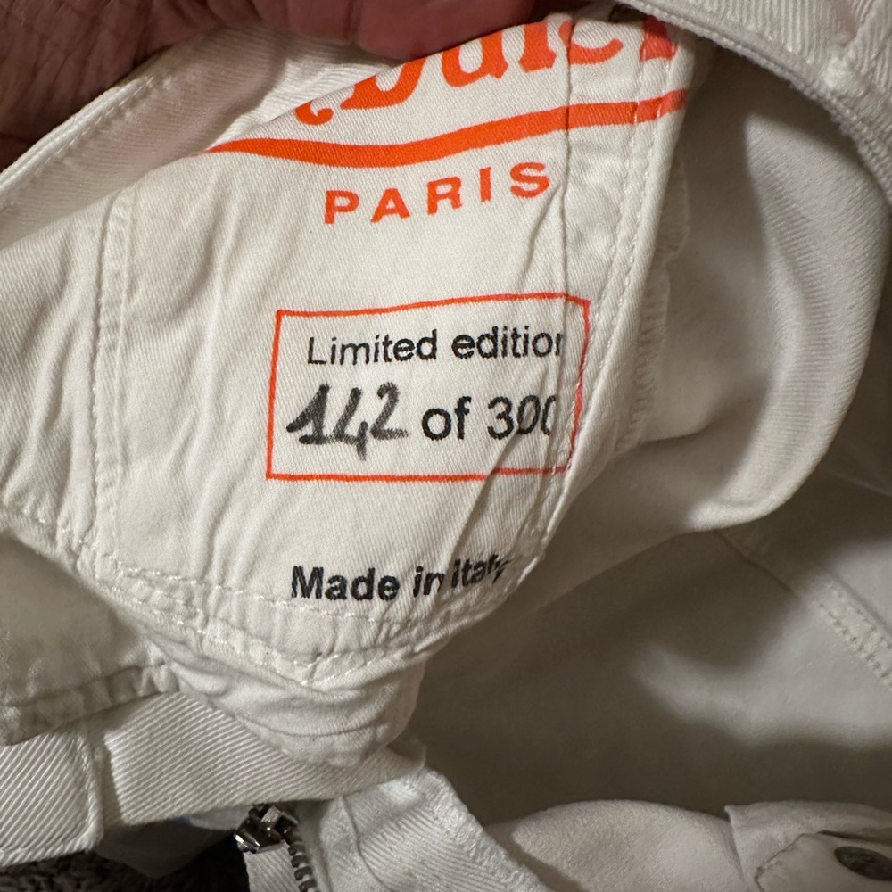 Low Rider Jeans - Picture 4 of 6